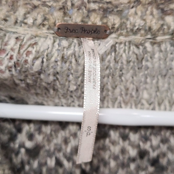 Free People Sweater - Picture 8 of 9